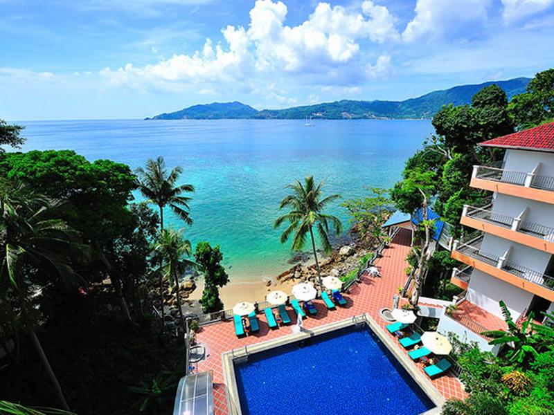 Blue Ocean Beach Resort