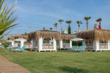 Отель Ramada Resort Lara Турция, Кунду, фото 11