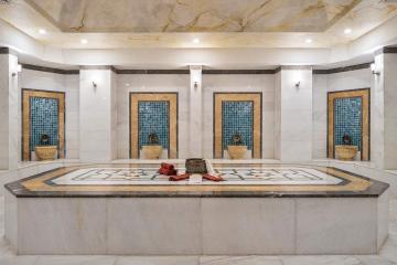 Отель Ramada Resort Lara Турция, Кунду, фото 13