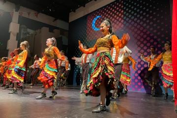 Отель Ramada Resort Lara Турция, Кунду, фото 14