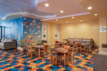 Отель Ramada Resort Lara Турция, Кунду, фото 15