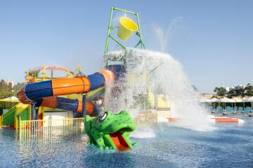 Отель Ramada Resort Lara Турция, Кунду, фото 18