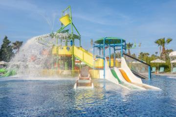 Отель Ramada Resort Lara Турция, Кунду, фото 24