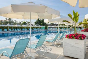 Отель Ramada Resort Lara Турция, Кунду, фото 25