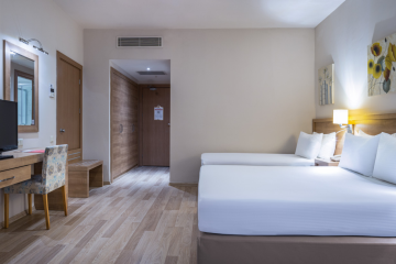 Отель Ramada Resort Lara Турция, Кунду, фото 26