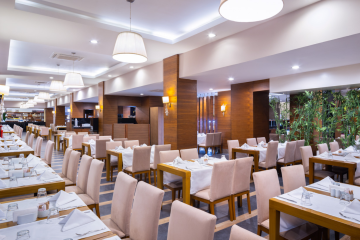 Отель Ramada Resort Lara Турция, Кунду, фото 29