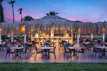 Отель Ramada Resort Lara Турция, Кунду, фото 31