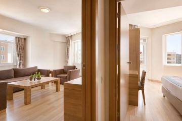 Отель Ramada Resort Lara Турция, Кунду, фото 41