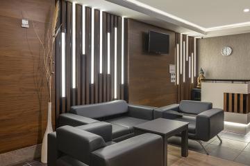 Отель Ramada Resort Lara Турция, Кунду, фото 8