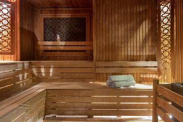 Отель Ramada Resort Lara Турция, Кунду, фото 10