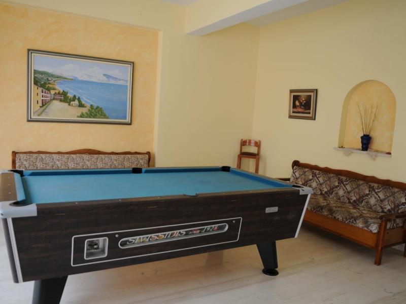 Castello Beach Hotel