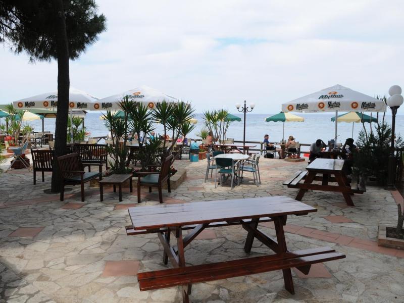 Castello Beach Hotel