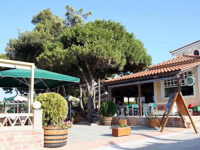 Castello Beach Hotel