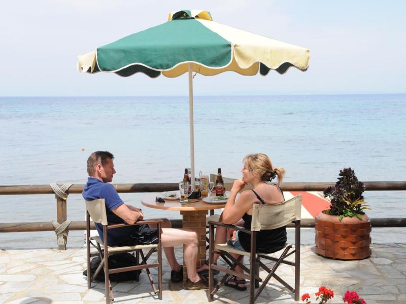 Castello Beach Hotel