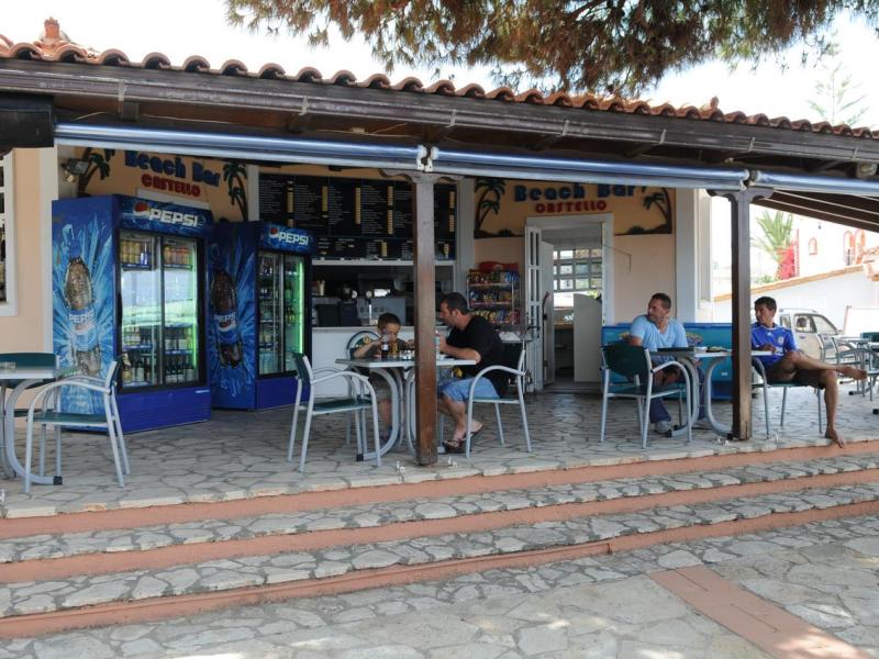 Castello Beach Hotel