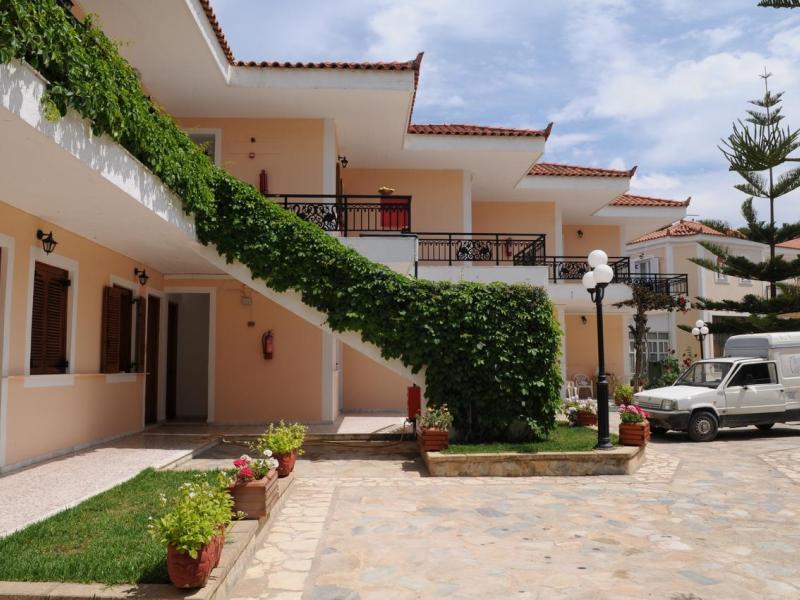 Castello Beach Hotel