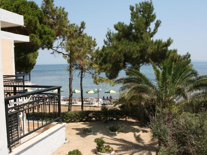 Castello Beach Hotel