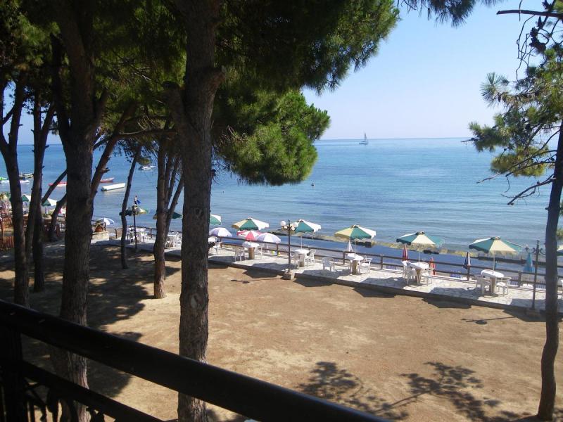 Castello Beach Hotel