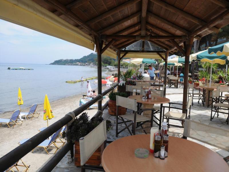 Castello Beach Hotel