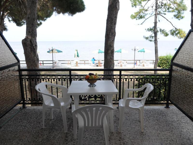 Castello Beach Hotel