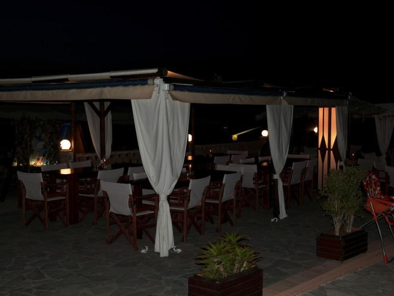 Castello Beach Hotel