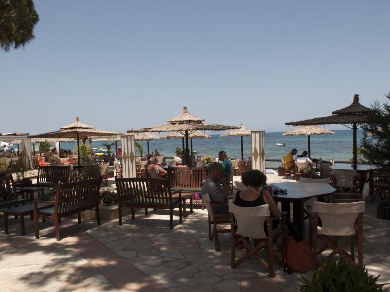 Castello Beach Hotel