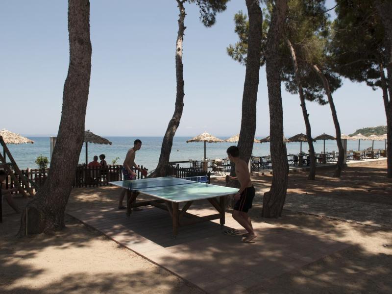 Castello Beach Hotel