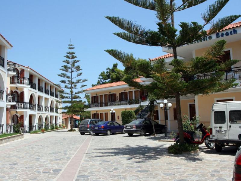 Castello Beach Hotel