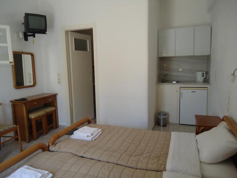 Romantika Rooms & Apartments