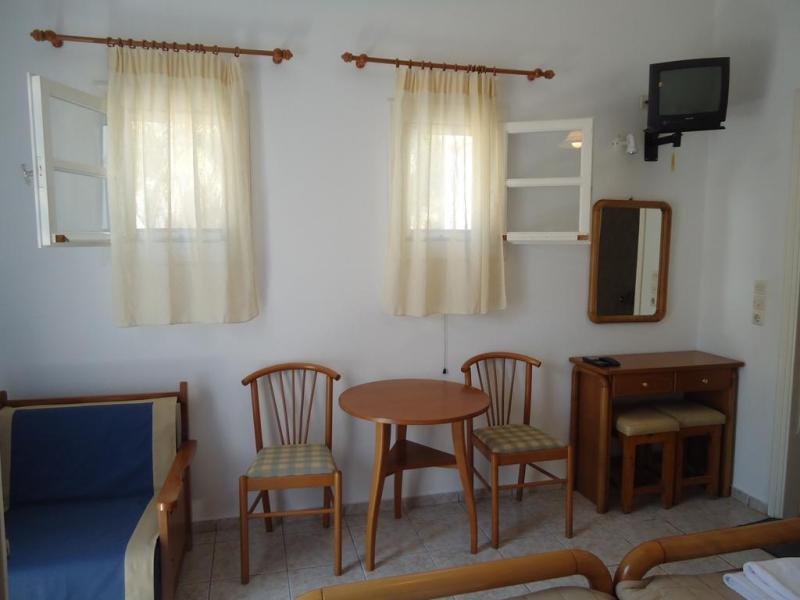 Romantika Rooms & Apartments