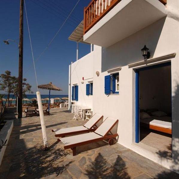 Romantika Rooms & Apartments