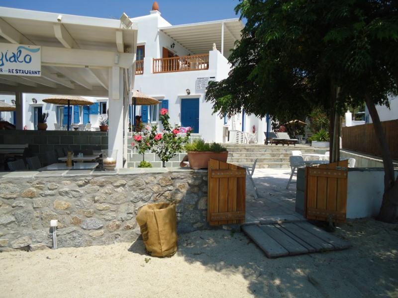 Romantika Rooms & Apartments