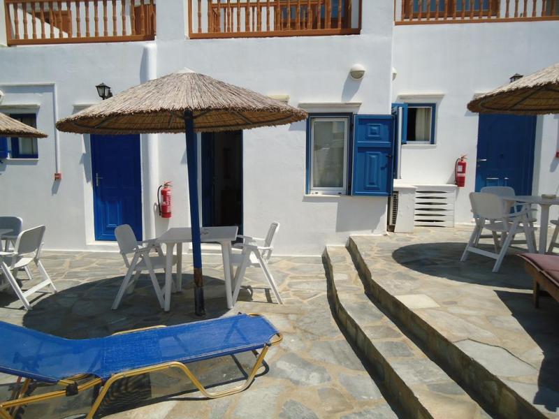 Romantika Rooms & Apartments