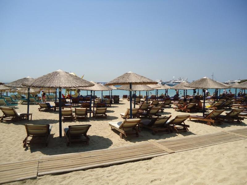 Romantika Rooms & Apartments