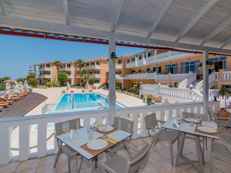 Matilda Hotel