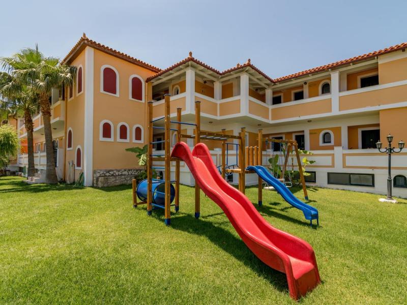 Matilda Hotel