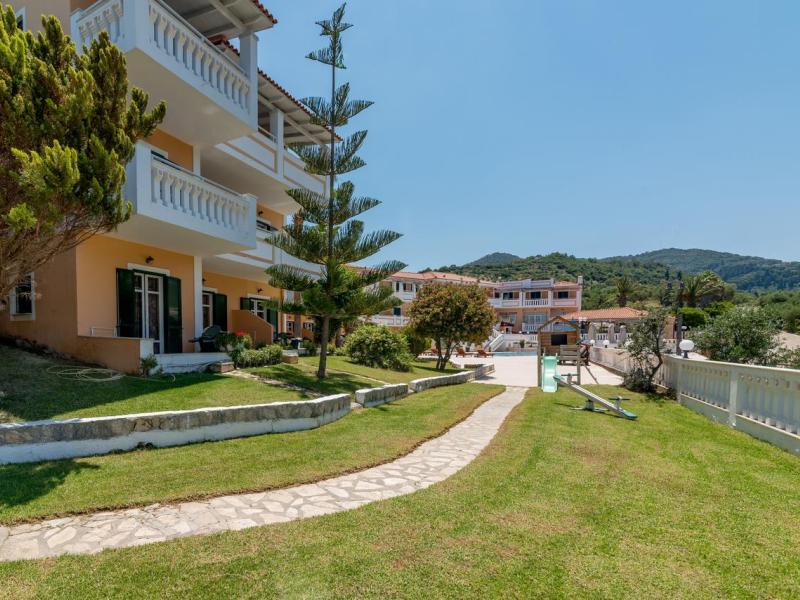 Matilda Hotel