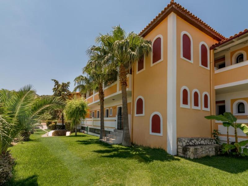Matilda Hotel