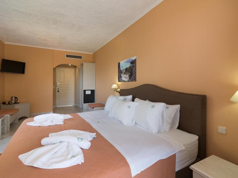 Matilda Hotel