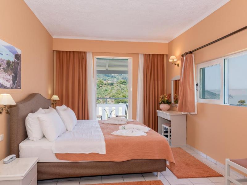Matilda Hotel