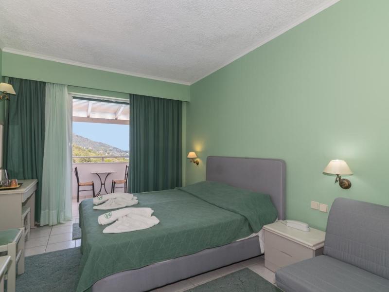 Matilda Hotel