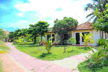 Отель Doi Su Resort Вьетнам, Фантьет, фото 16