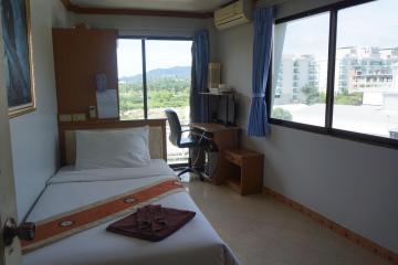 Отель Lamai Guesthouse Таиланд, пляж Патонг, фото 12