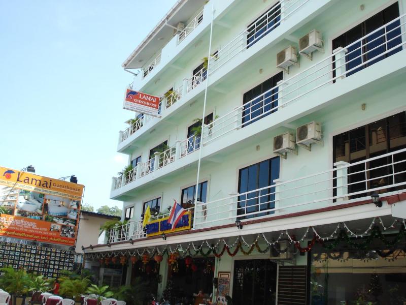 Lamai Guesthouse