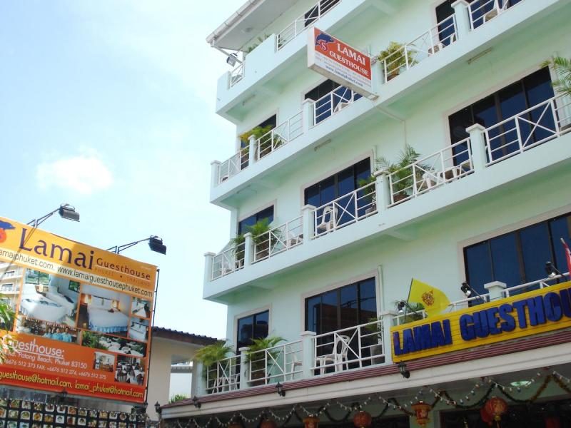 Lamai Guesthouse