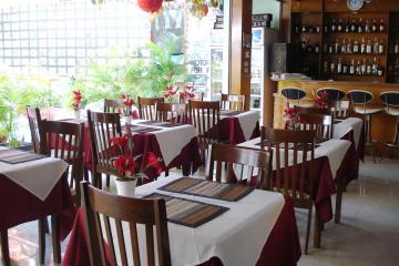 Отель Lamai Guesthouse Таиланд, пляж Патонг, фото 17