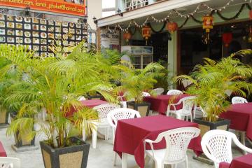 Отель Lamai Guesthouse Таиланд, пляж Патонг, фото 20