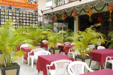 Отель Lamai Guesthouse Таиланд, пляж Патонг, фото 21