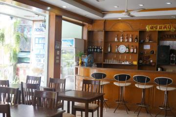 Отель Lamai Guesthouse Таиланд, пляж Патонг, фото 5