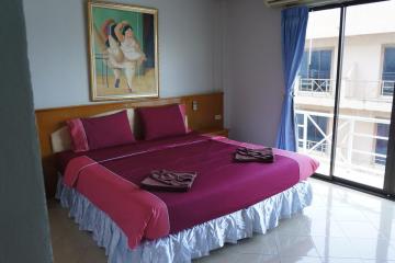 Отель Lamai Guesthouse Таиланд, пляж Патонг, фото 8